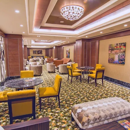 Hotel The Park Ankara