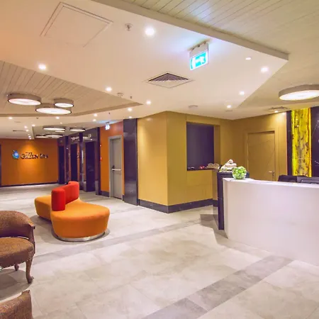 The Park Hotel Ankara