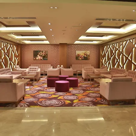 Hotel The Park Ankara