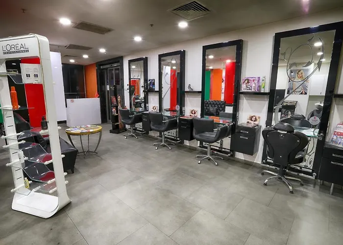 The Park Hotel Ancara