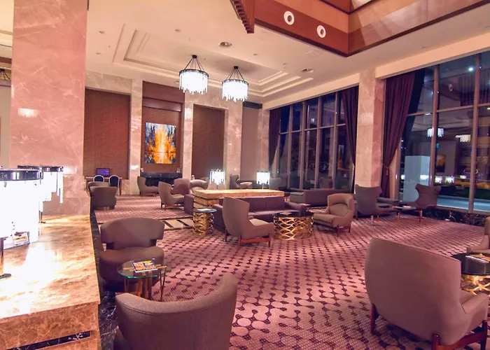 Hotel The Park Ankara