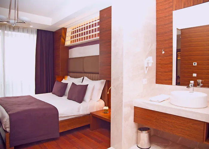 The Park Hotel Ankara