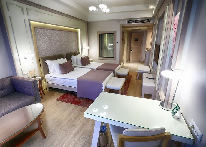 Hotel The Park Ankara