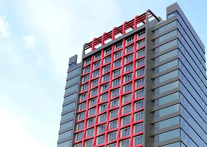 Hotel The Park Ancara