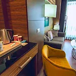 Hotel The Park 5*