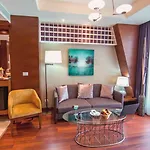 Hotel The Park