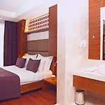 The Park Hotel Ankara