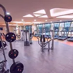 The Park Hotel Ankara