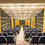 The Park Hotel