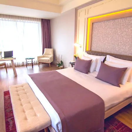 The Park 5* Ankara