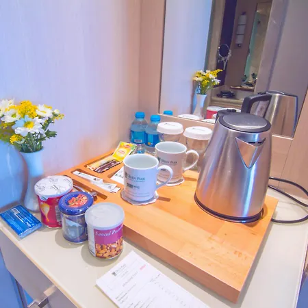 Otel The Park 5*