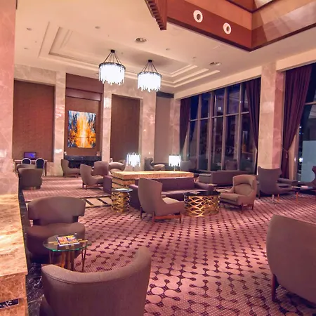 Otel The Park Ankara