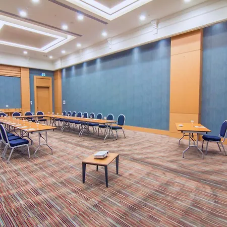 Otel The Park Ankara