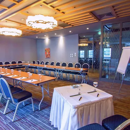 The Park 5* Ankara