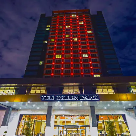 The Park Otel 5*