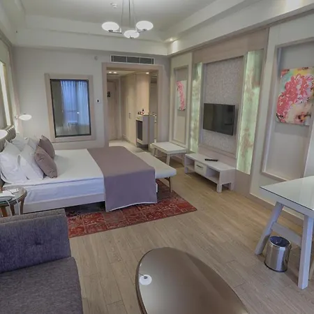 The Park Otel 5*
