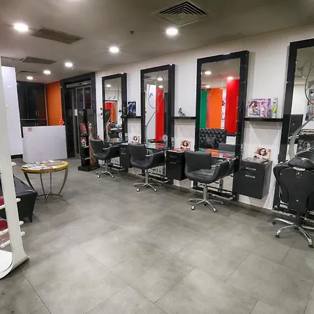 The Park 호텔 앙카라