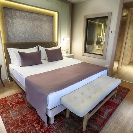 Otel The Park