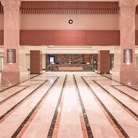 The Park 5* Ankara