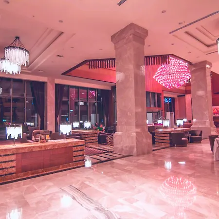 The Park 호텔 앙카라