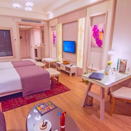 The Park Анкара