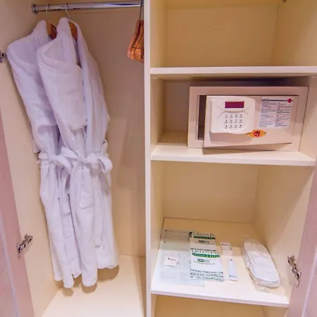 The Park Отель 5*