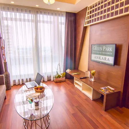 The Park Отель 5*