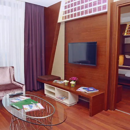 The Park 5*