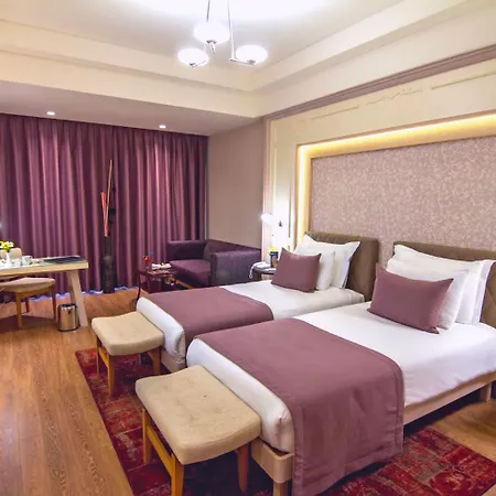 The Park 5*