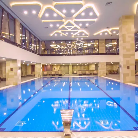 The Park Отель Анкара