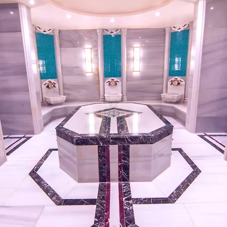 The Park Анкара