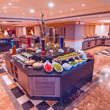 The Park Отель 5*