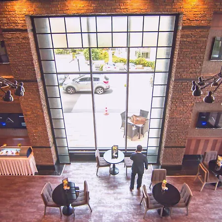 The Park Анкара