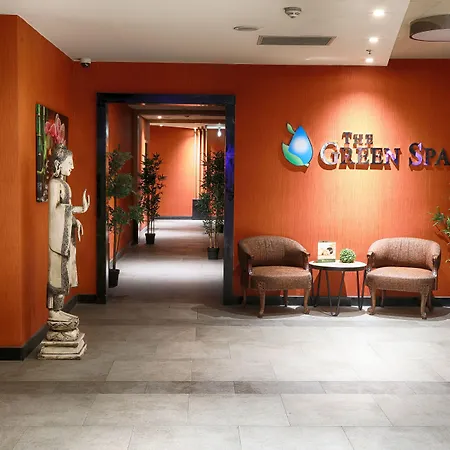 The Park 5* Анкара