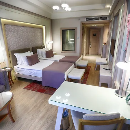 Hotel The Park Ankara