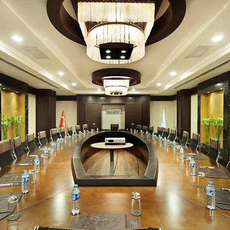 The Park 5*