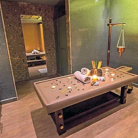 The Park 5* אנקרה