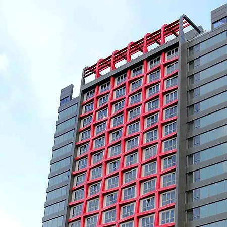 Отель The Park Анкара