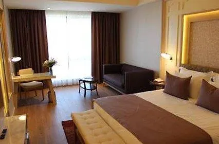 Otel The Park Ankara