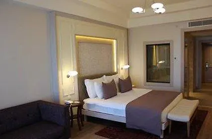 The Park Otel Ankara