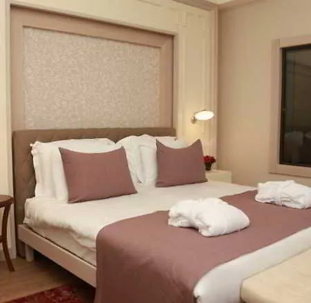 Otel The Park Ankara