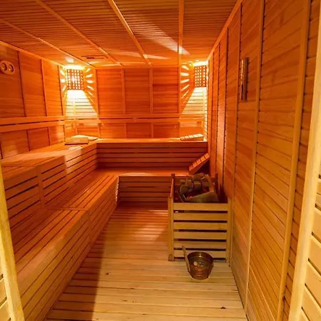 The Park 5* Анкара