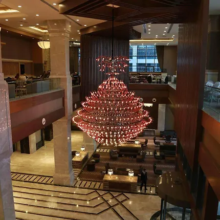 The Park Анкара