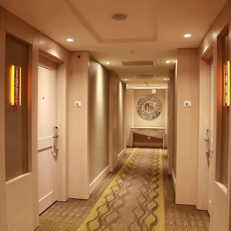 The Park Otel 5*