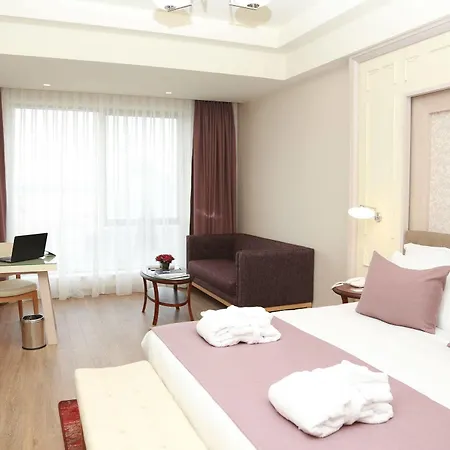 The Park 5* Ankara