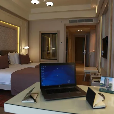 Otel The Park