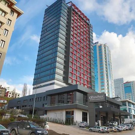 The Park Otel 5*