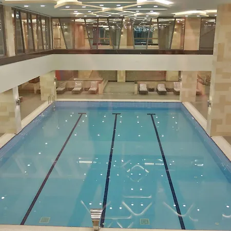 The Park Otel 5*