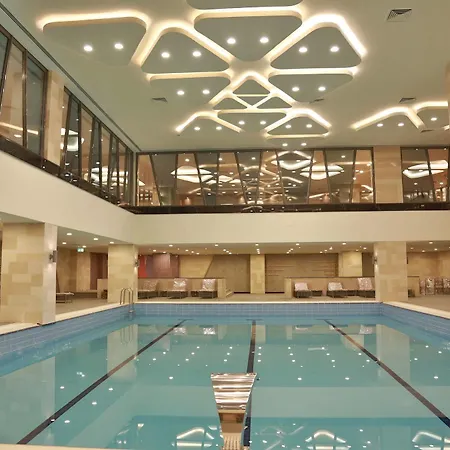 Otel The Park Ankara