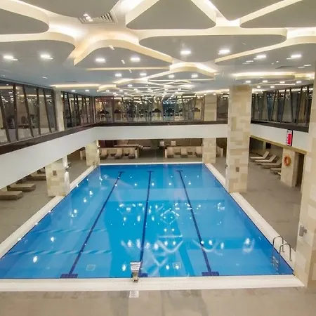 The Park Otel 5*